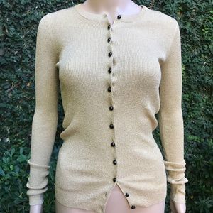 Dolce and Gabbana Cardigan